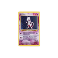 Mewtwo PKMN TCG Card Cover Sticker by gbdreams