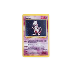Mewtwo PKMN TCG Card Cover Sticker by gbdreams