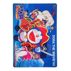 Pokémon The First Movie - Mewtwo Strikes Back 1998 CoroCoro Comic Giant Promo Card