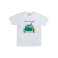 Mint Jams Casiopea Cotton T-Shirt
