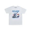 Mobile Police Patlabor Masami Yūki T-Shirt
