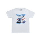 Mobile Police Patlabor Masami Yūki T-Shirt