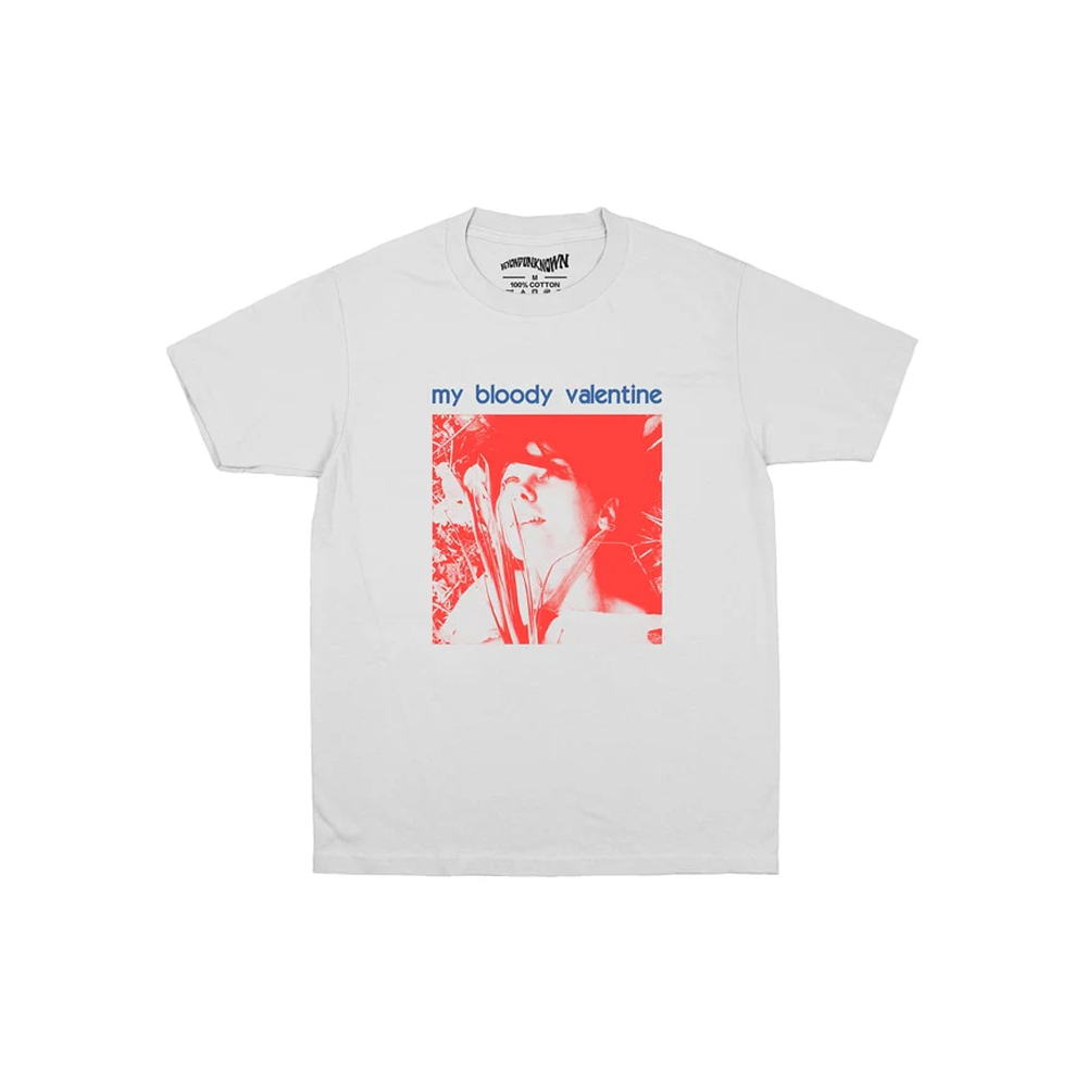 My Bloody Valentine Cotton T-Shirt