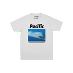 Pacific Hosono Suzuki Yamashita Cotton T-Shirt