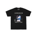 Perfect Blue Satoshi Kon Cotton T-Shirt