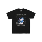 Perfect Blue Satoshi Kon Cotton T-Shirt