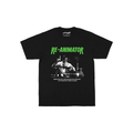Re-Animator Stuart Gordon Cotton T-Shirt