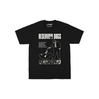 Reservoir Dogs Quentin Tarantino Cotton T-Shirt