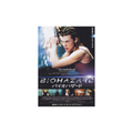 Resident Evil 2002 Paul W.S. Anderson Chirashi Poster