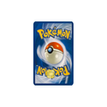 Reverse Side PKMN TCG Card Cover Sticker