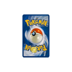Reverse Side PKMN TCG Card Cover Sticker