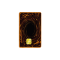 Reverse Side YGO! TCG Card Cover Sticker