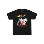 Samurai Champloo Shinichiro Watanabe Cotton T-Shirt