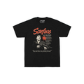 Scarface Brian De Palma Cotton T-Shirt