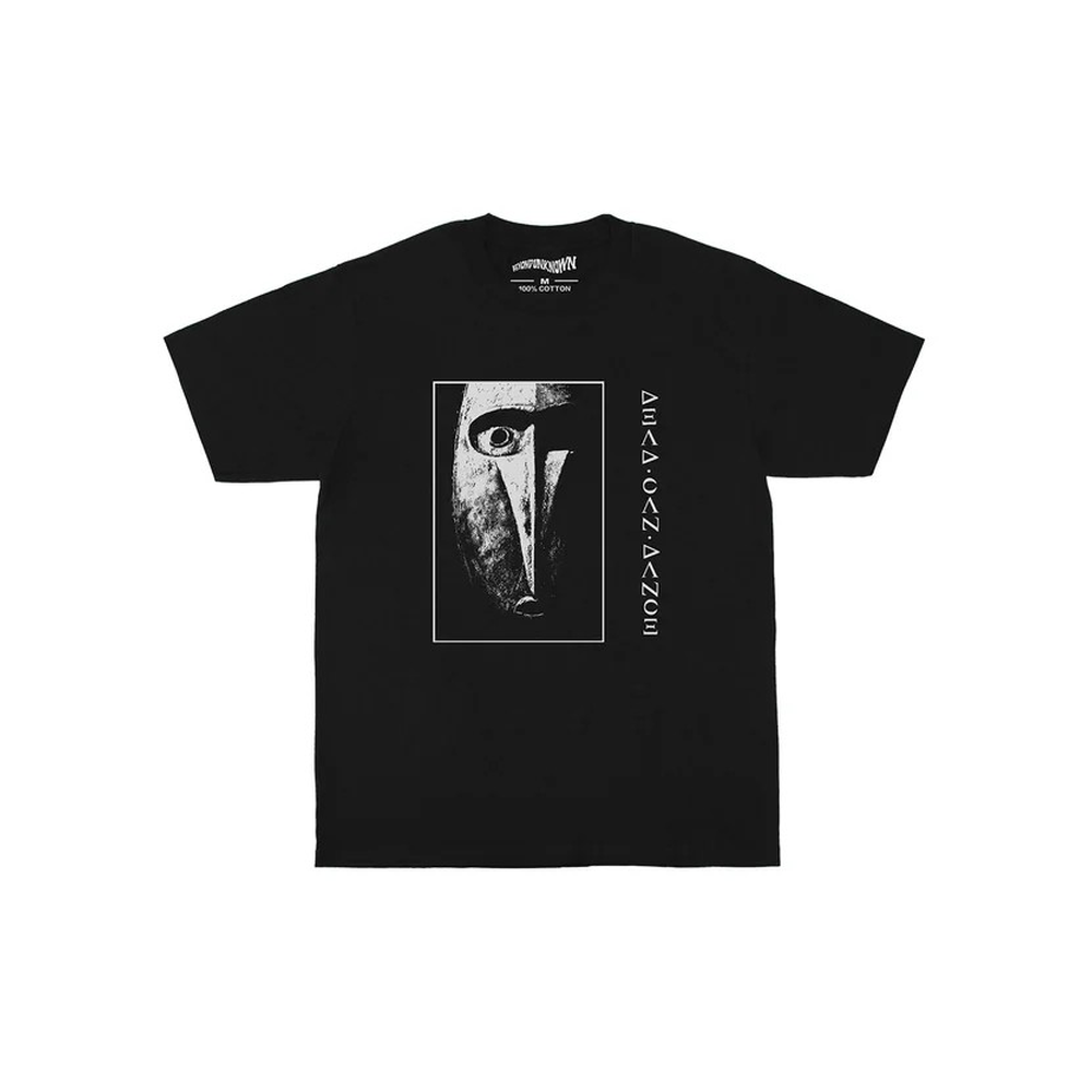 Self Titled Dead Can Dance Cotton T-Shirt