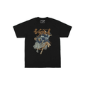 Shigurui Takayuki Yamaguchi Cotton T-Shirt