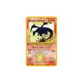 Shining Charizard PKMN TCG Card Cover Sticker