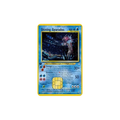 Shining Gyarados PKMN TCG Card Cover Sticker