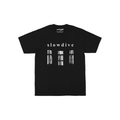 Slowdive Cotton T-Shirt