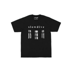 Slowdive Cotton T-Shirt