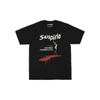 Suspiria Dario Argento Cotton T-Shirt