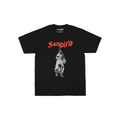 Suspiria Dario Argento Cotton T-Shirt