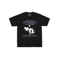 The Exorcist William Friedkin Cotton T-Shirt