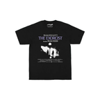 The Exorcist William Friedkin Cotton T-Shirt