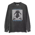 The Holy Mountain Alejandro Jodorowsky Cotton Long Sleeve Shirt