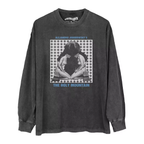 The Holy Mountain Alejandro Jodorowsky Cotton Long Sleeve Shirt