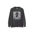 The Holy Mountain Alejandro Jodorowsky Cotton Long Sleeve Shirt