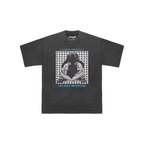 The Holy Mountain Alejandro Jodorowsky Cotton T-Shirt