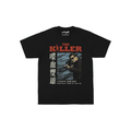 The Killer John Woo Cotton T-Shirt
