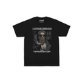 The Terminator James Cameron Cotton T-Shirt