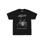 The Thing John Carpenter Cotton T-Shirt