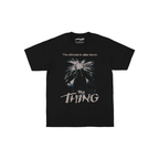 The Thing John Carpenter Cotton T-Shirt