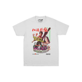 The Way of the Dragon Bruce Lee Cotton T-Shirt