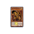The Winged Dragon Of Ra YGO! TCG Card Cover Sticker