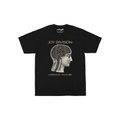 Unknown Pleasures Joy Division Cotton T-Shirt