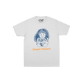 Urusei Yatsura Rumiko Takahashi Cotton T-Shirt