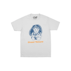 Urusei Yatsura Rumiko Takahashi Cotton T-Shirt