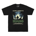 Demons Lamberto Bava Cotton T-Shirt