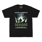 Demons Lamberto Bava Cotton T-Shirt