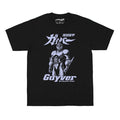 Bio Booster Armor Guyver Yoshiki Takaya Cotton T-Shirt