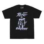Bio Booster Armor Guyver Yoshiki Takaya Cotton T-Shirt