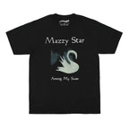 Among My Swan Mazzy Star Cotton T-Shirt