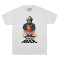Mad Max George Miller Cotton T-Shirt