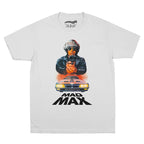 Mad Max George Miller Cotton T-Shirt
