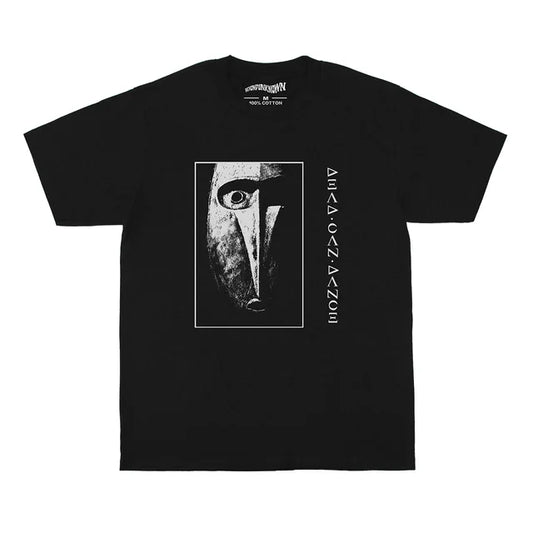 Self Titled Dead Can Dance Cotton T-Shirt