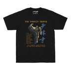 The Shaolin Temple Hsin-Yen Chang T-Shirt